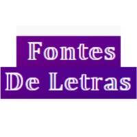 fontesdeletras