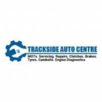 Trackside Auto Centre - Tyres Derby