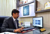 Dr Abhishek kalantri