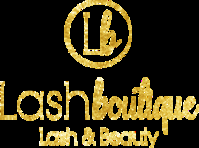 Lash boutique