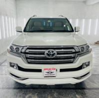 prado forrent