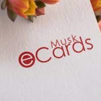 Musk eCards