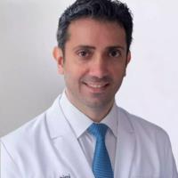 Nima Ebrahimi DDS