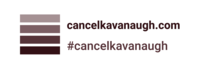 Cancel Kavanaugh