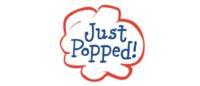 Just Popped Popcorn
