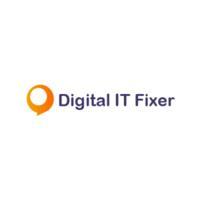 Digitalit fixer