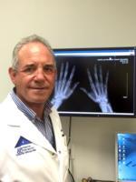 Dr. Norman Brian Gaylis