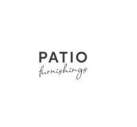 patio furnishings