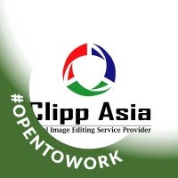 clipping path