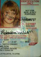 Latasha Wilson