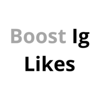 Boost IG Likes