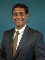 Dr Prashant Gajwani