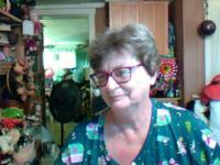 cheryle gray