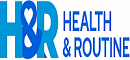 Health and Routine