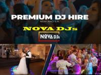 NOVA DJs