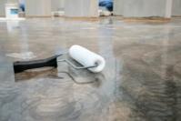 Epoxy Flooring
