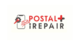 Postal plus Riverstone