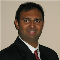 Chirag Patel, MD