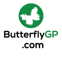 Butterfly Printing