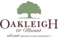 Oakleigh of Macomb  Senior Living