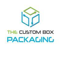 The Custom Box Packaging