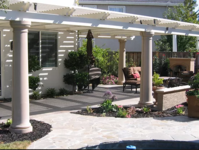Metal Patio Cover Valley Springs