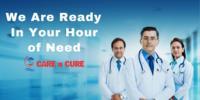 cnc hospital