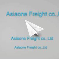 Asiaone Freight