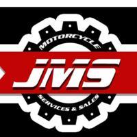 Jims Motorcycle Service