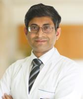 Dr Dodul Mondal
