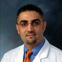 Delair Gardi, M.D.
