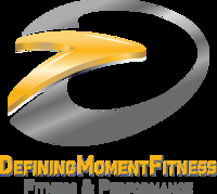 Defining Moment Fitness
