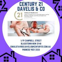 blacktown century21
