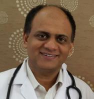 Dr. Vikram Chauhan MD (Ayurveda)
