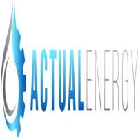 actual energy