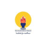 TEST THE ENGLISH  SCHOOL OF THOUGHT