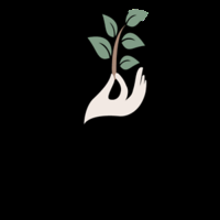 The Breathing  Leaf