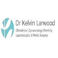 Dr Kelvin Larwood