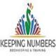 Keeping Numbers
