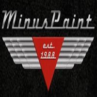 Minus Paint