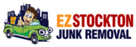 EZ Stockton  Junk Removal