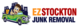 EZ Stockton  Junk Removal