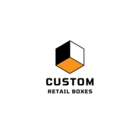 Custom  Retail Boxes