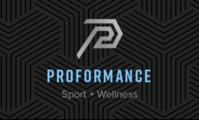 PROformance Sport + Wellness