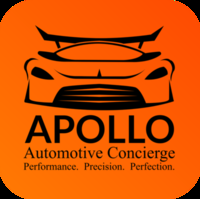 Apollo Automotive Concierge