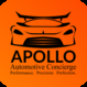 Apollo Automotive Concierge