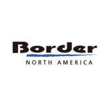 Border North America