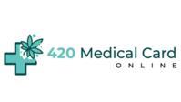 420 medical  card online
