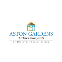 Aston Gardens  At The Courtyards