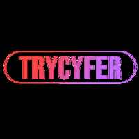 Trycyfer